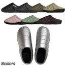 スブ Fライン サンダル リラックスシューズ 冬用 ユニセックス キャンプ アウトドア タウン