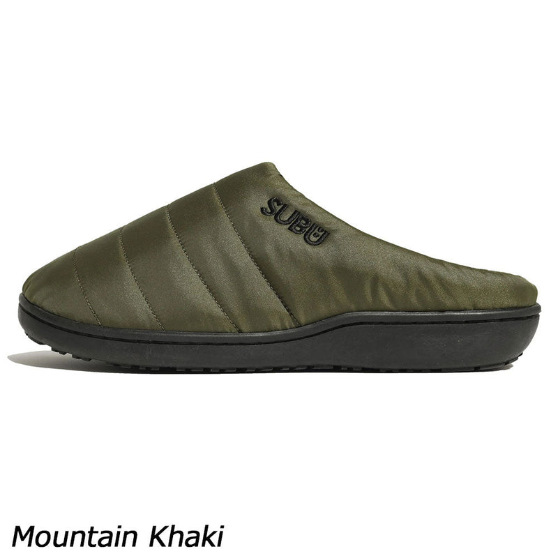 スブ Fライン サンダル リラックスシューズ 冬用 ユニセックス キャンプ アウトドア タウン