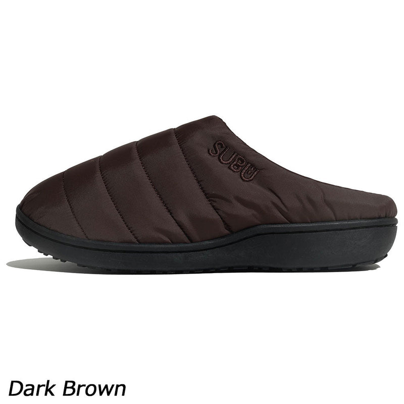 スブ Fライン サンダル リラックスシューズ 冬用 ユニセックス キャンプ アウトドア タウン