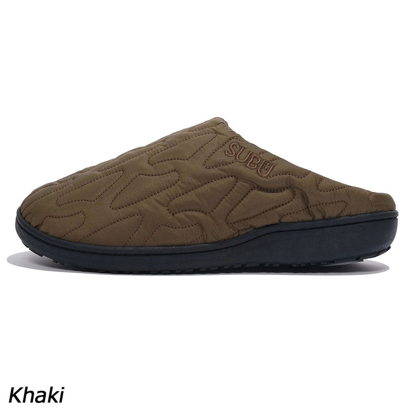 スブ アウトライン サンダル リラックスシューズ 冬用 ユニセックス キャンプ アウトドア タウン