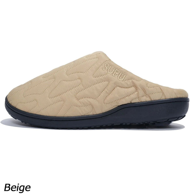 スブ アウトライン サンダル リラックスシューズ 冬用 ユニセックス キャンプ アウトドア タウン