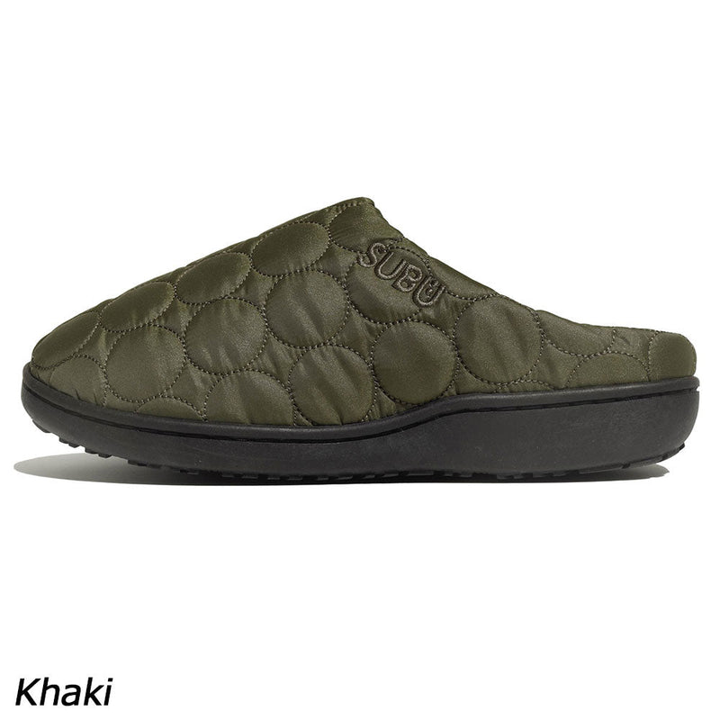 スブ サークル サンダル リラックスシューズ 冬用 ユニセックス キャンプ アウトドア タウン