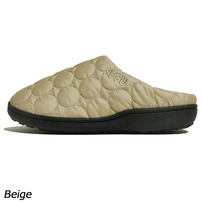 スブ サークル サンダル リラックスシューズ 冬用 ユニセックス キャンプ アウトドア タウン