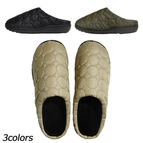 スブ サークル サンダル リラックスシューズ 冬用 ユニセックス キャンプ アウトドア タウン