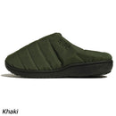 スブ ナンネン Fライン サンダル リラックスシューズ 冬用 難燃 ユニセックス キャンプ アウトドア タウン