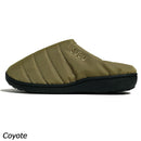 スブ ナンネン Fライン サンダル リラックスシューズ 冬用 難燃 ユニセックス キャンプ アウトドア タウン