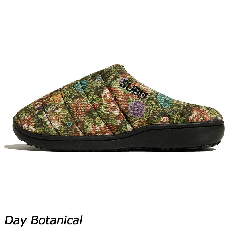 スブ ナンネン Fライン サンダル リラックスシューズ 冬用 難燃 ユニセックス キャンプ アウトドア タウン