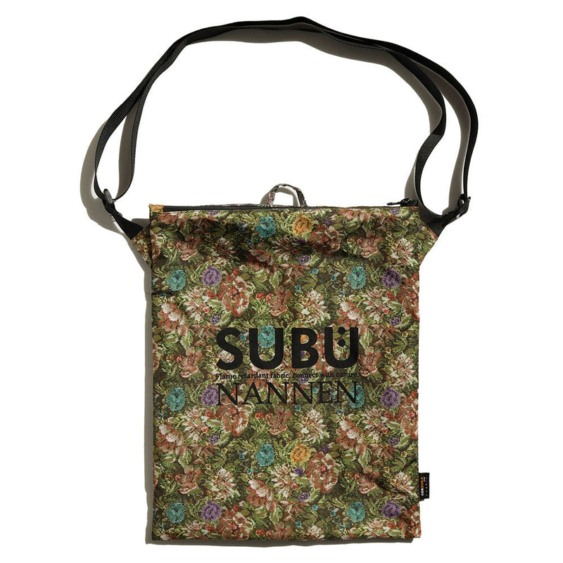 スブ ナンネン Fライン サンダル リラックスシューズ 冬用 難燃 ユニセックス キャンプ アウトドア タウン