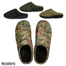 スブ ナンネン Fライン サンダル リラックスシューズ 冬用 難燃 ユニセックス キャンプ アウトドア タウン