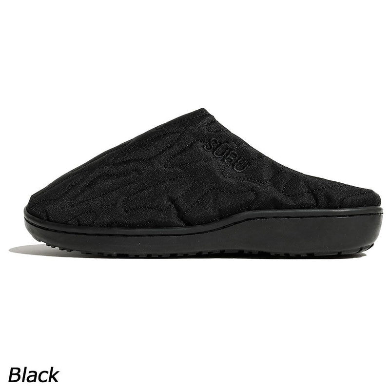 スブ ナンネン アウトライン サンダル リラックスシューズ 冬用 難燃 ユニセックス キャンプ アウトドア タウン