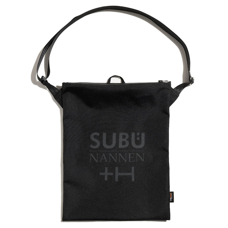 スブ ナンネン＋H サンダル リラックスシューズ 冬用 スタラップ付 難燃 ユニセックス キャンプ アウトドア タウン