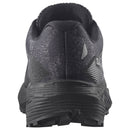 サロモン エアロ フロー グラベル ゴアテックス L49256500 シューズ ランニング トレラン 防水 厚底 GORE-TEX メンズ