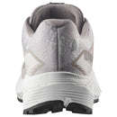 サロモン エアロ フロー グラベル L49255700 シューズ ランニング トレラン 厚底 レディース