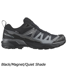 サロモン エックス ウルトラ 360 ゴアテックス L47453200 シューズ ハイキング トレッキング 防水 GORE-TEX メンズ
