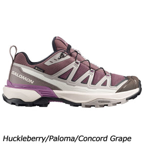 サロモン エックス ウルトラ 360 エッジ ゴアテックス L49098200 シューズ ハイキング トレッキング 防水 GORE-TEX レディース