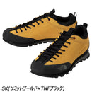 ノースフェイス ヴェルト トラバース NF52611 シューズ クライミング 岩場 メンズ