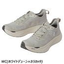 ノースフェイス ベクティブ バーサ NF52602 シューズ 厚底 ランニング メンズ