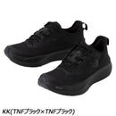ノースフェイス ベクティブ バーサ NF52602 シューズ 厚底 ランニング メンズ