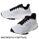 ノースフェイス アルタメサ 500 ロード NF02504 シューズ 厚底 ランニング メンズ
