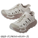 ノースフェイス ベクティブ ブリーズ 2 NF52644 シューズ 通気性 厚底 ユニセックス