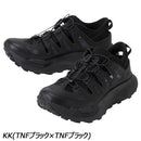 ノースフェイス ベクティブ ブリーズ 2 NF52644 シューズ 通気性 厚底 ユニセックス