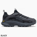 メレル モアブ スピード 2 ゴアテックス(R) 037513 シューズ ハイキング GORE-TEX 防水 Vibram メンズ