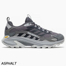 メレル モアブ スピード 2 ゴアテックス(R) 037513 シューズ ハイキング GORE-TEX 防水 Vibram メンズ