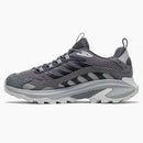メレル モアブ スピード 2 ゴアテックス(R) 037513 シューズ ハイキング GORE-TEX 防水 Vibram メンズ