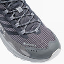 メレル モアブ スピード 2 ゴアテックス(R) 037513 シューズ ハイキング GORE-TEX 防水 Vibram メンズ