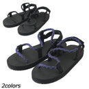 グラミチ ロープサンダル サンダル ストラップサンダル