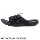 ノースフェイス エクスプローラー キャンプ スライド NF02452 サンダル スライドサンダル メンズ