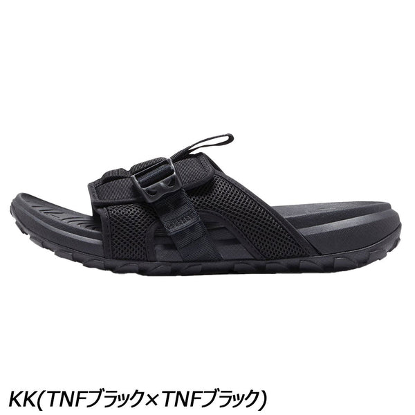 THE NORTH FACE エクスプローラー キャンプ スライド 送料込 THE NORTH FACE ザ・ノース・フェイス サンダル レディース