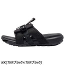 ノースフェイス エクスプローラー キャンプ スライド NFW02552 サンダル スライドサンダル レディース