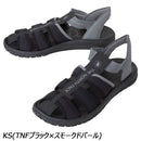 ノースフェイス ストレイタム グライド NF52550 サンダル ストラップサンダル グルカサンダル ユニセックス