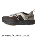 ノースフェイス リアクティブ ローム NF52553 シューズ 厚底 ユニセックス リラックス カカト折り曲げ可能