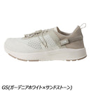 ノースフェイス リアクティブ ローム NF52553 シューズ 厚底 ユニセックス リラックス カカト折り曲げ可能