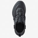 ノースフェイス リアクティブ ローム NF52553 シューズ 厚底 ユニセックス リラックス カカト折り曲げ可能