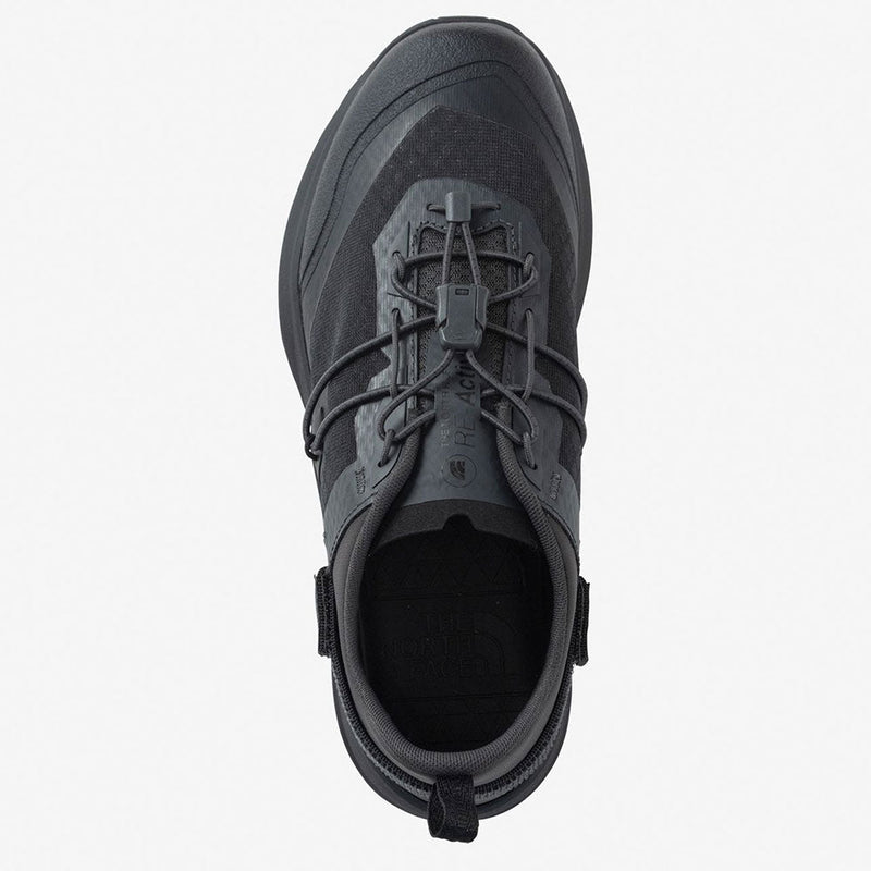 ノースフェイス リアクティブ ローム NF52553 シューズ 厚底 ユニセックス リラックス カカト折り曲げ可能