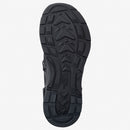 ノースフェイス リアクティブ ローム NF52553 シューズ 厚底 ユニセックス リラックス カカト折り曲げ可能