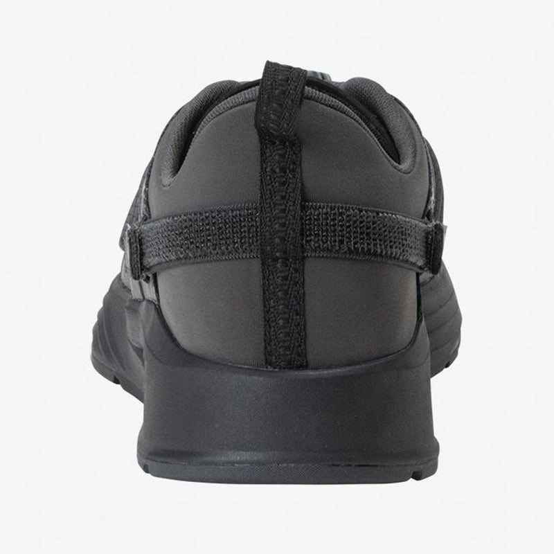 ノースフェイス リアクティブ ローム NF52553 シューズ 厚底 ユニセックス リラックス カカト折り曲げ可能