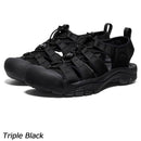 キーン ニューポート エイチツー 1001942 1022258 サンダル メンズ