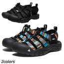 キーン ニューポート エイチツー 1001942 1022258 サンダル メンズ