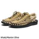 キーン ユニーク 1030574 1030572 1014097 1023381 1025169 1027437 1028173 1028863 サンダル メンズ