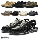 キーン ユニーク 1030574 1030572 1014097 1023381 1025169 1027437 1028173 1028863 サンダル メンズ