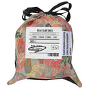 キウ リラックススライドシューズ K465 シューズ スリッパ 室内履き ルームシューズ 撥水 折りたたみ収納 洗濯可能