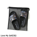 ジムマスター ハッピーペイント シャワーサンダル G399751 サンダル サマーシューズ