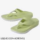 ノースフェイス リアクティブ フリップ 2 NF52651 サンダル リラックス ユニセックス