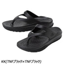 ノースフェイス リアクティブ フリップ 2 NF52651 サンダル リラックス ユニセックス