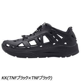 ノースフェイス リ アクティブ スニーカー NF52451 サンダル シューズサンダル ユニセックス