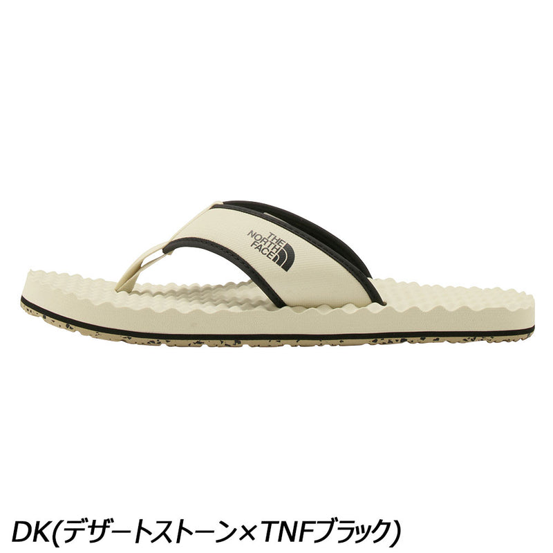 ノースフェイス ベース キャンプ フリップ フロップ2 | APORITO